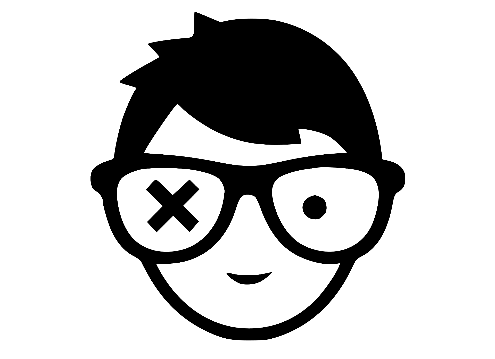Martial Nerds logo